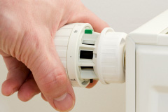 Hopcrofts Holt central heating repair costs
