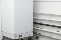free Hopcrofts Holt condensing boiler quotes